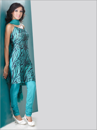 Stylish Salwar Kameez