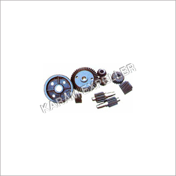 oil expeller spares