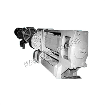 Single Chamber Expeller