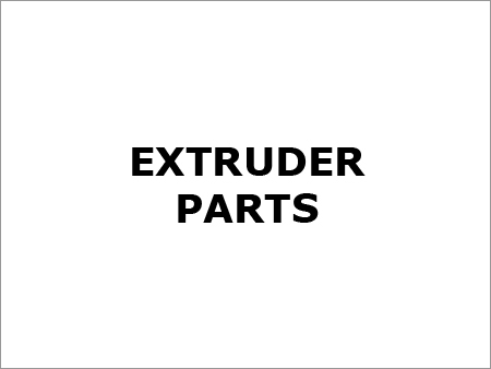 Extruder Parts