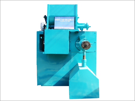 Soya Nugget Machines