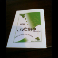 Acino Lemon Flavour