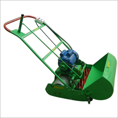 Lawn Mowers