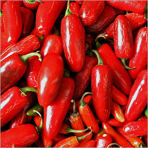 Red Chilli