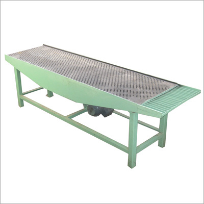 Vibrator Table Vibrator Table