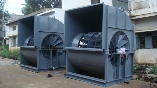 Ventilation Centrifugal Blower