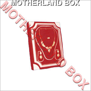 velvet nacklace display tray