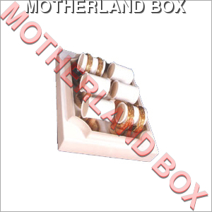 london bangals display tray