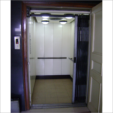   Residential / Commercial Elevators