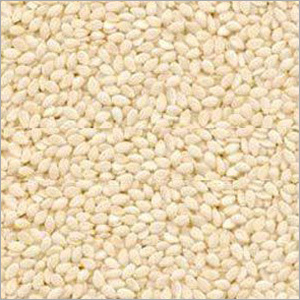 Hulled Sesame Seeds
