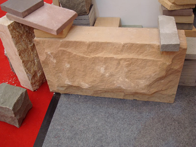 Sand Stone