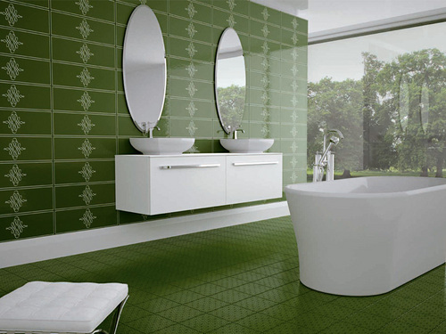 String Tiles