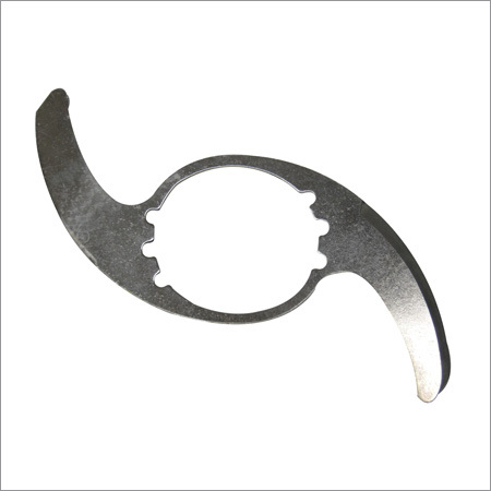 Jar Blades