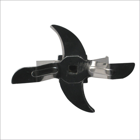 Mixi Blades