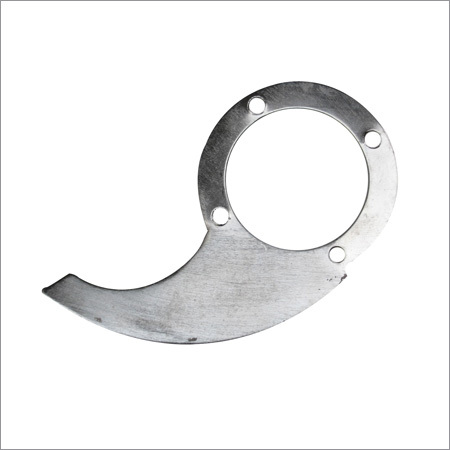 Grinder Blade