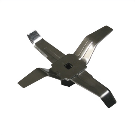 Juicer Mixer Blade