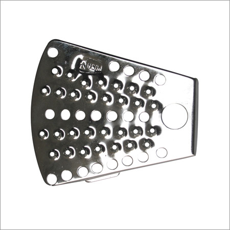Stainless Juicer blades