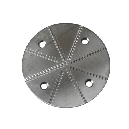 Home Juicer Blade