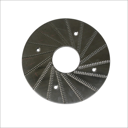 Juicer Blades