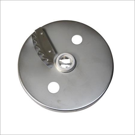 Stainless Juicer Mixer Blade