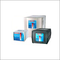 Digital Voltage Stabilizer