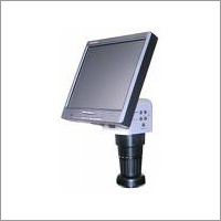 Digital Video Microscopes