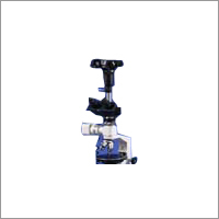 Ore Microscopes
