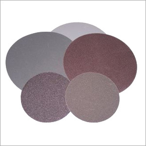 Abrasive Discs