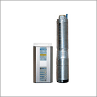 Solar Water Pumping Systems