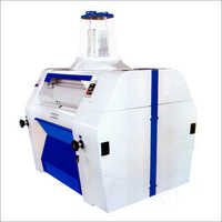 Automatic Roller Mills