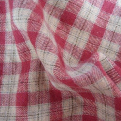 Cotton Yarn Dyed Fabric