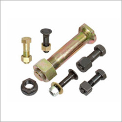 Heavy Earth Moving Parts