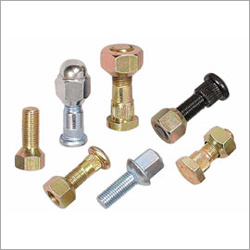 Wheel Bolts