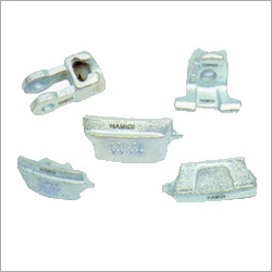 Wheel Clamps brackets