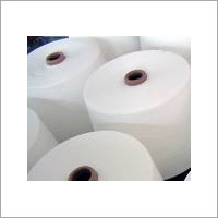 Poly Cotton Blended Yarn
