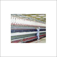 Cotton Yarn