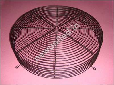 Metro AC Fan Guard