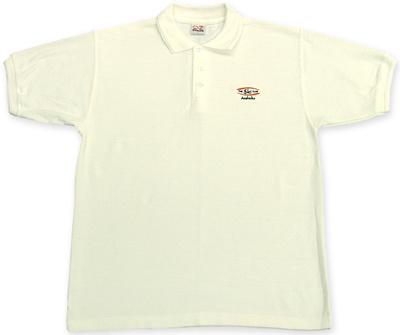 White T shirts