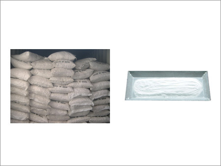 Aluminium Sulphate