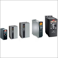 AC Drives Frequency Converters
