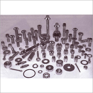 Fasteners