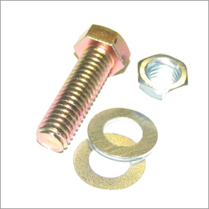 Bolt Nut Washer