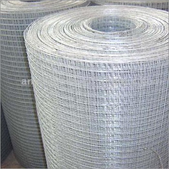 Welded Wire Mesh