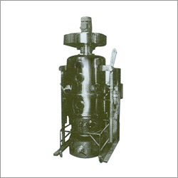 Fluid Bed Dryer Machine