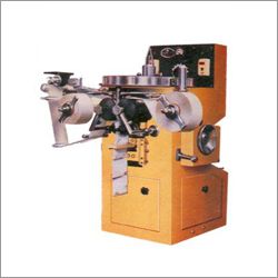 Semi Automatic Strips Packing Machine By NIMCO ENGG. CORPORATION