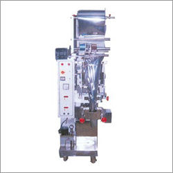 Automatic Form Fill Machine