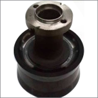Rubber Piston