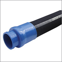 Concrete End Hose