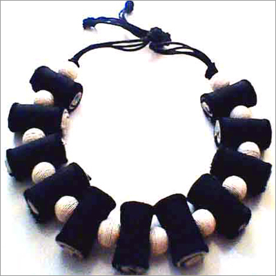 Bone Necklaces