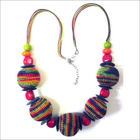  Multi Strand Necklaces